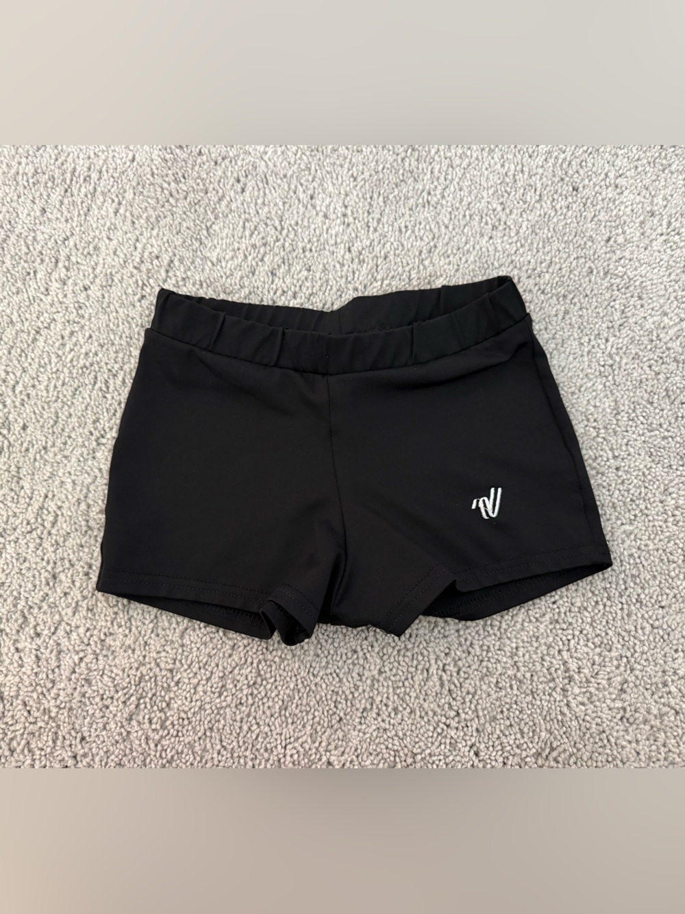 Varsity Shorts